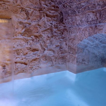 Suite Le Mele Ostuni Ngoại thất bức ảnh