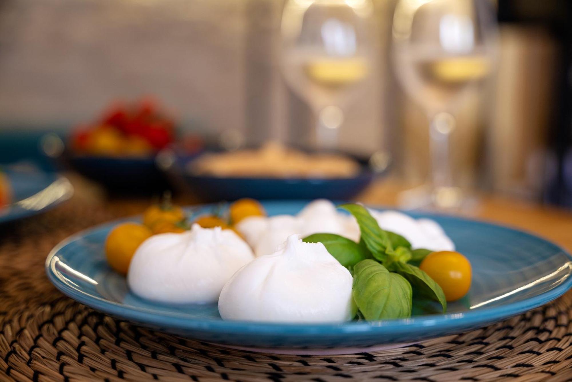 Suite Le Mele Ostuni Ngoại thất bức ảnh