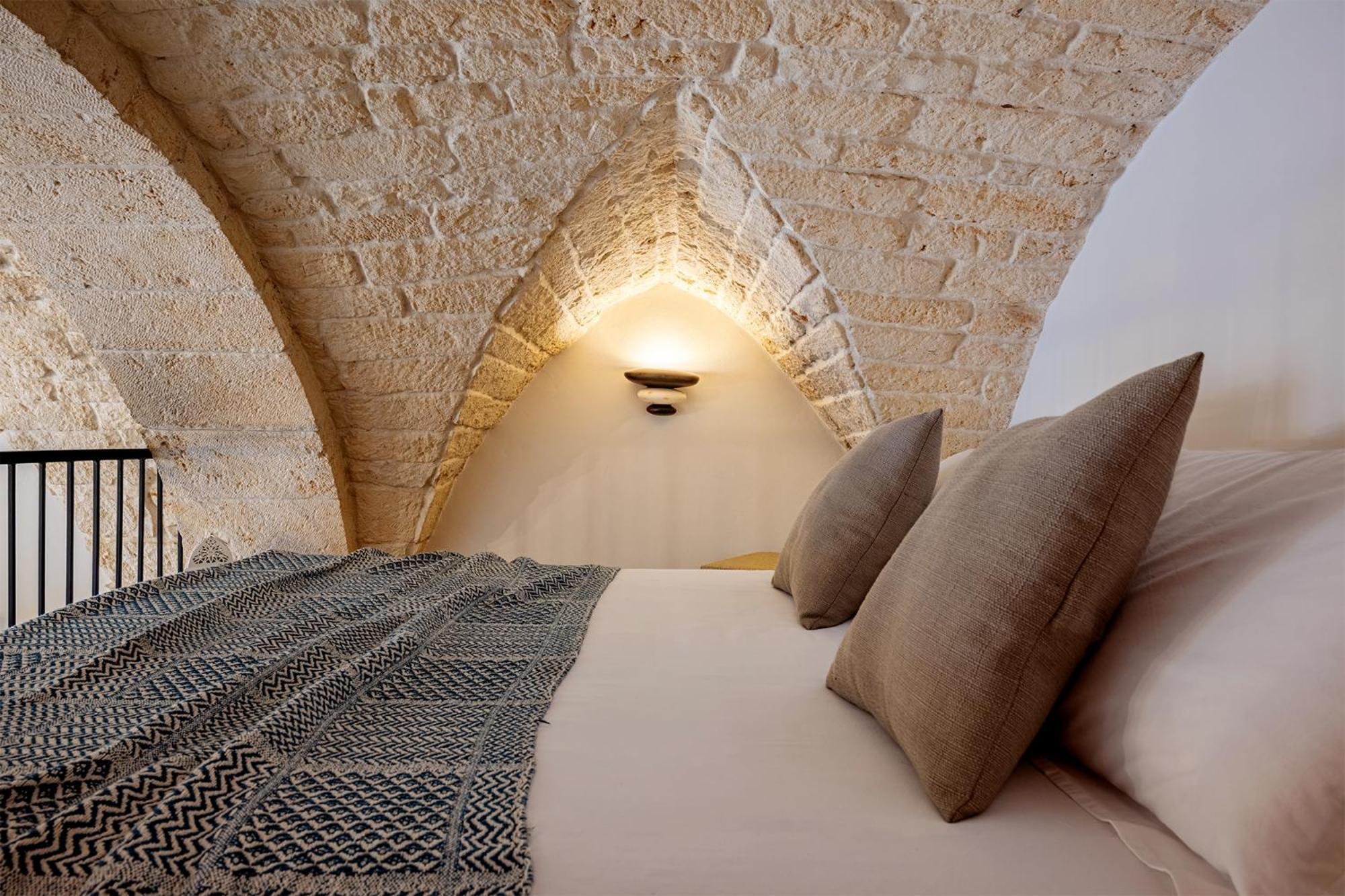 Suite Le Mele Ostuni Ngoại thất bức ảnh