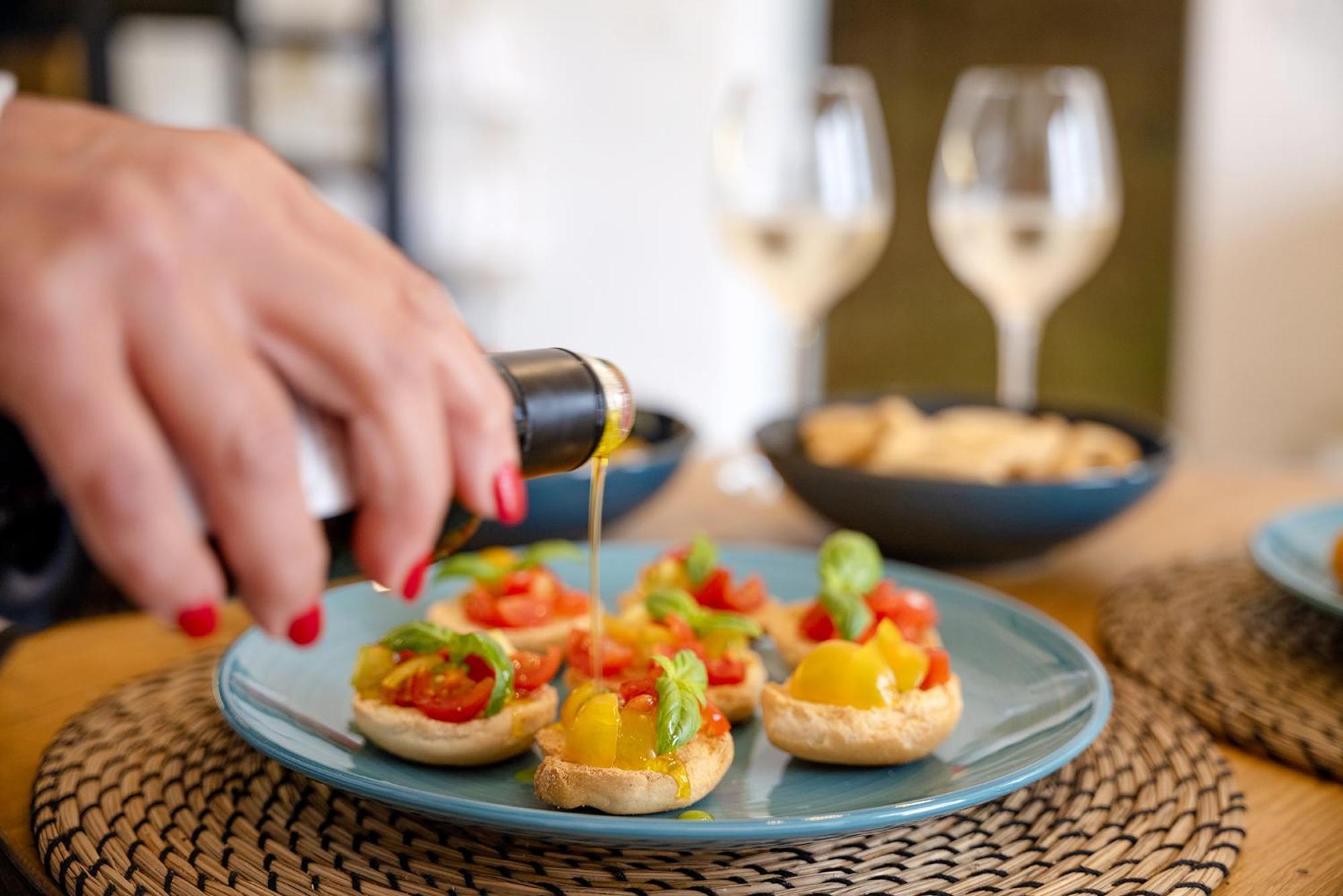 Suite Le Mele Ostuni Ngoại thất bức ảnh