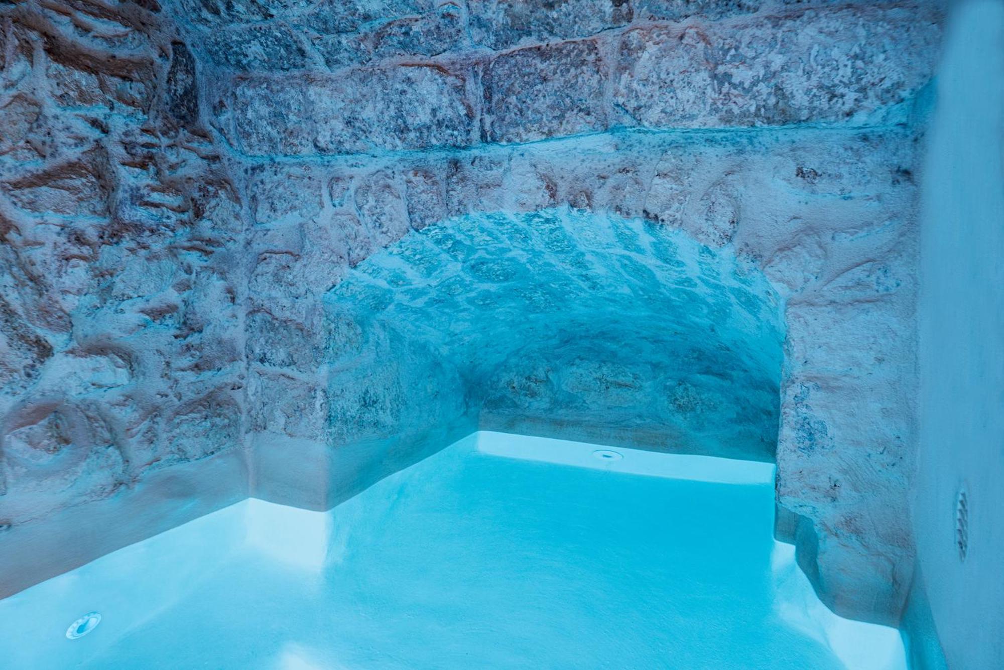 Suite Le Mele Ostuni Ngoại thất bức ảnh