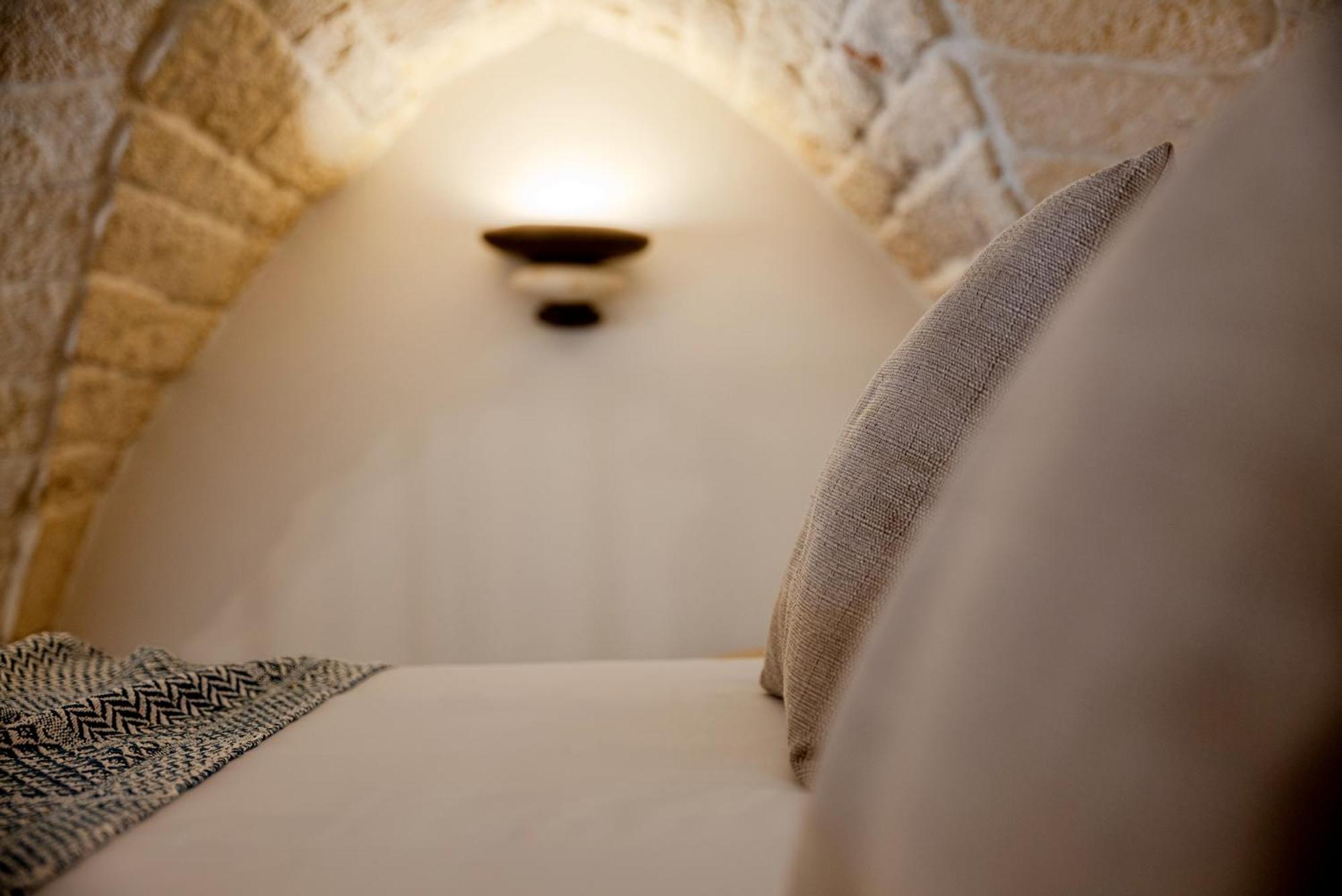 Suite Le Mele Ostuni Ngoại thất bức ảnh
