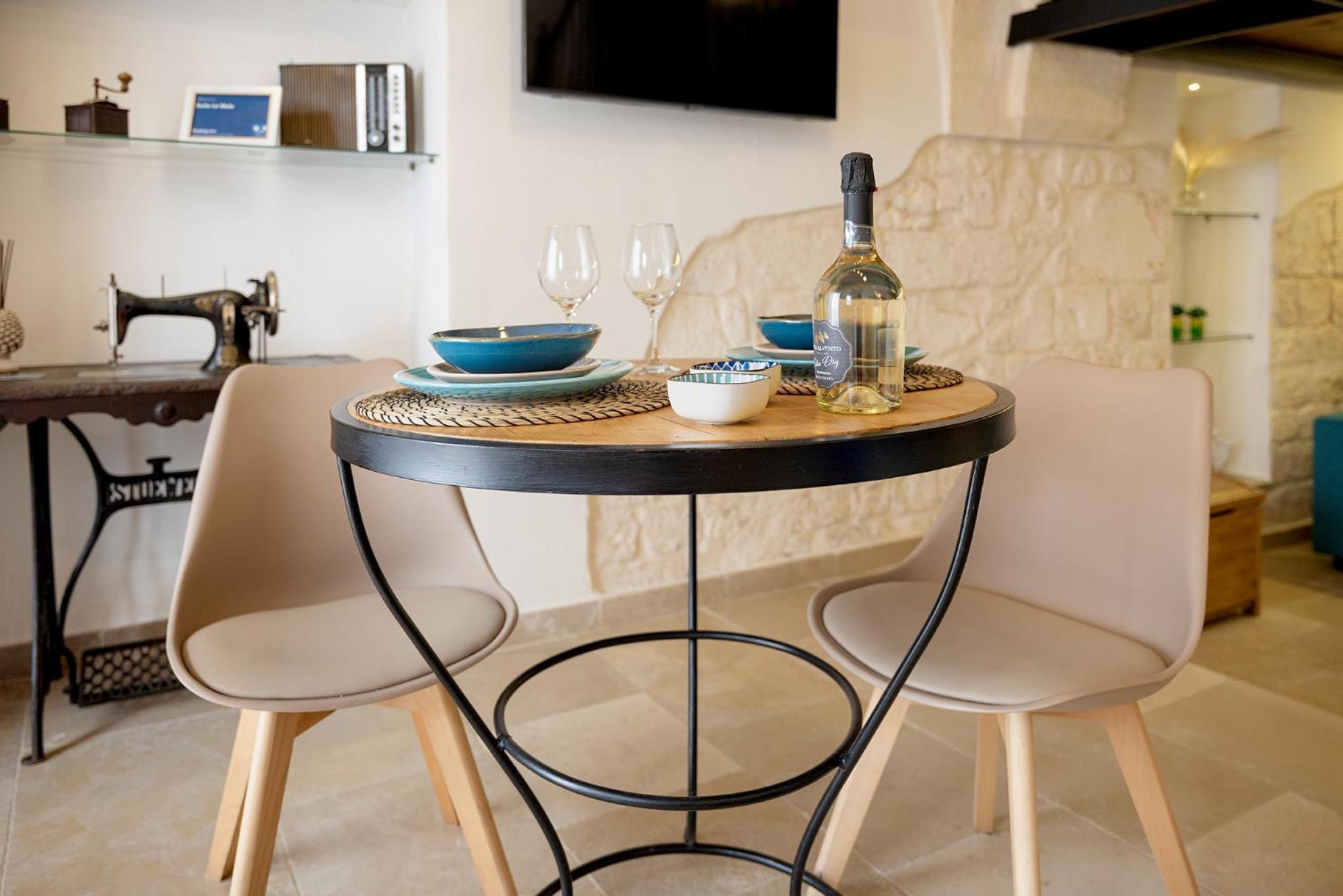 Suite Le Mele Ostuni Ngoại thất bức ảnh