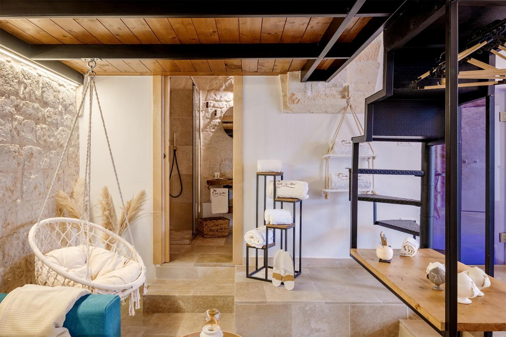 Suite Le Mele Ostuni Ngoại thất bức ảnh