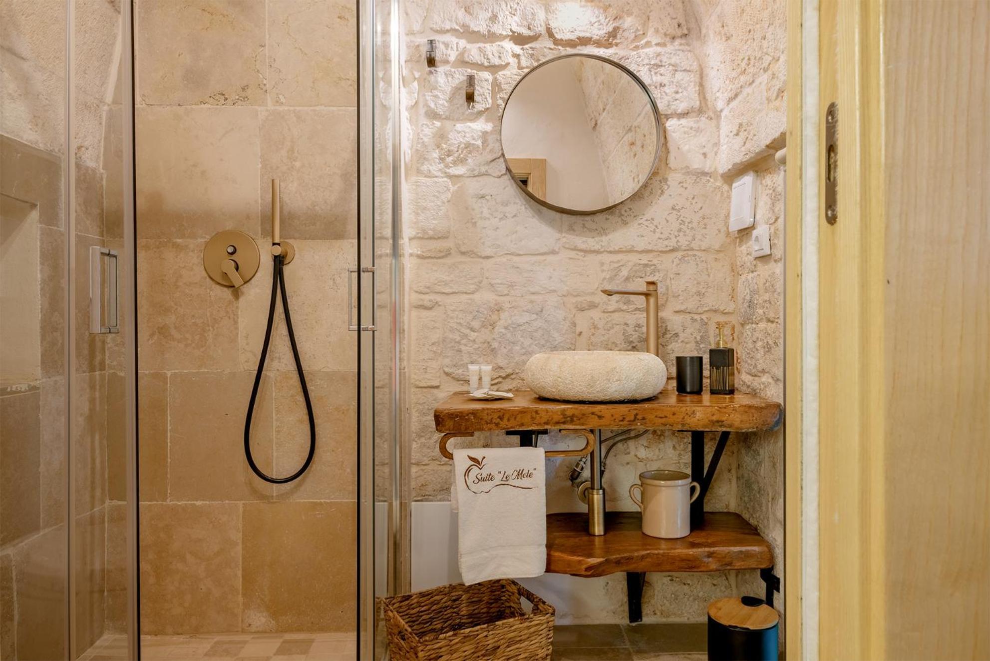 Suite Le Mele Ostuni Ngoại thất bức ảnh