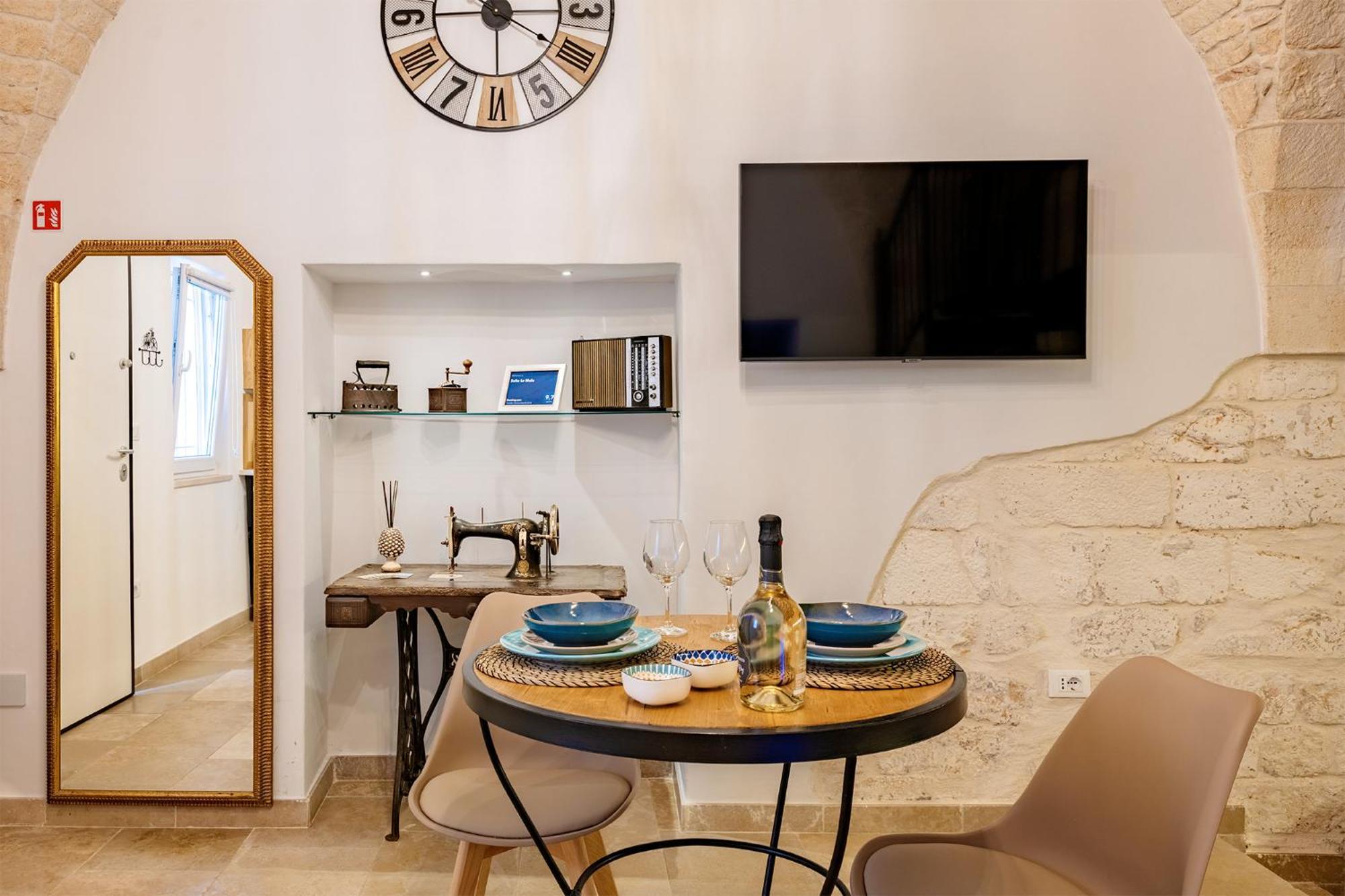 Suite Le Mele Ostuni Ngoại thất bức ảnh