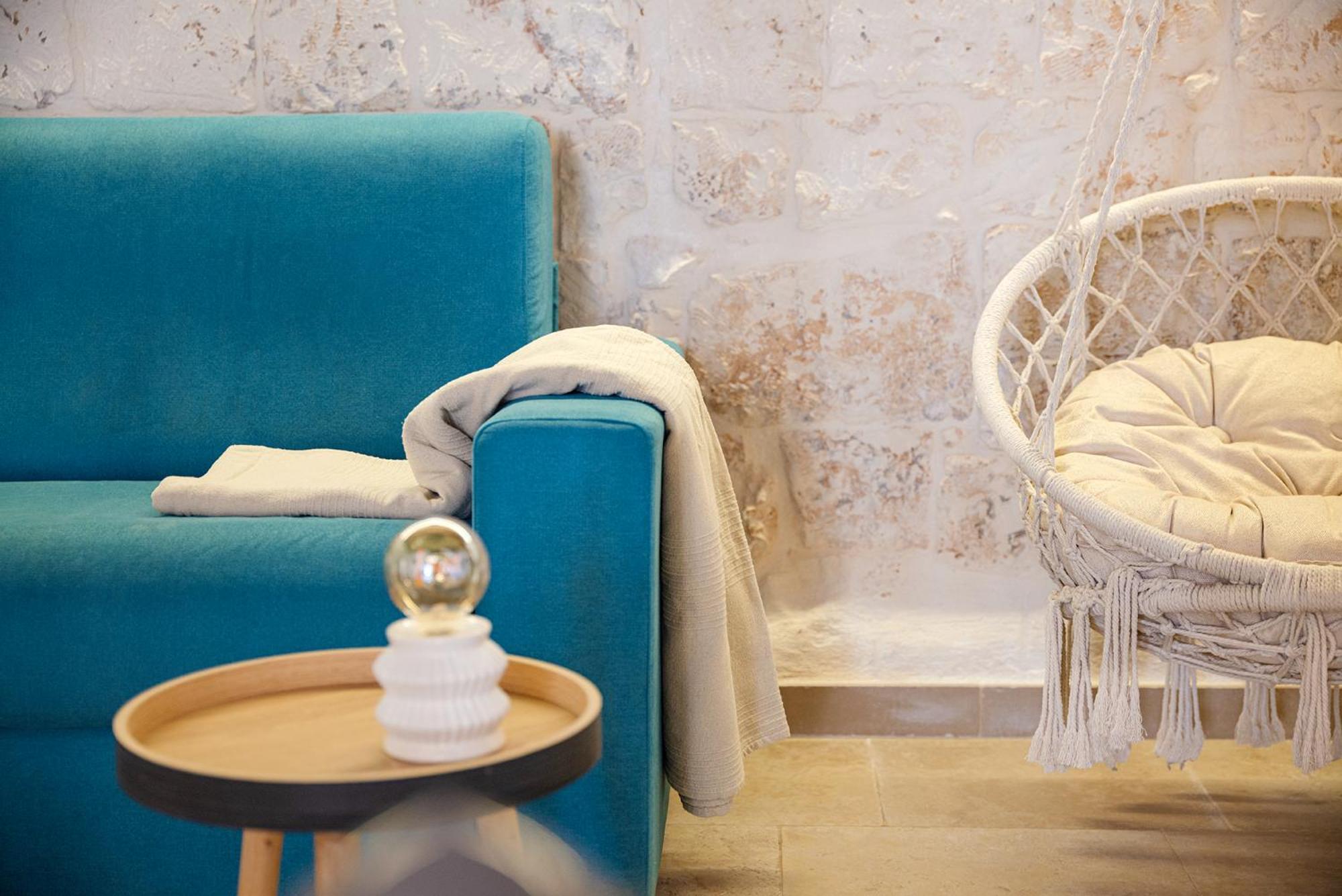 Suite Le Mele Ostuni Ngoại thất bức ảnh