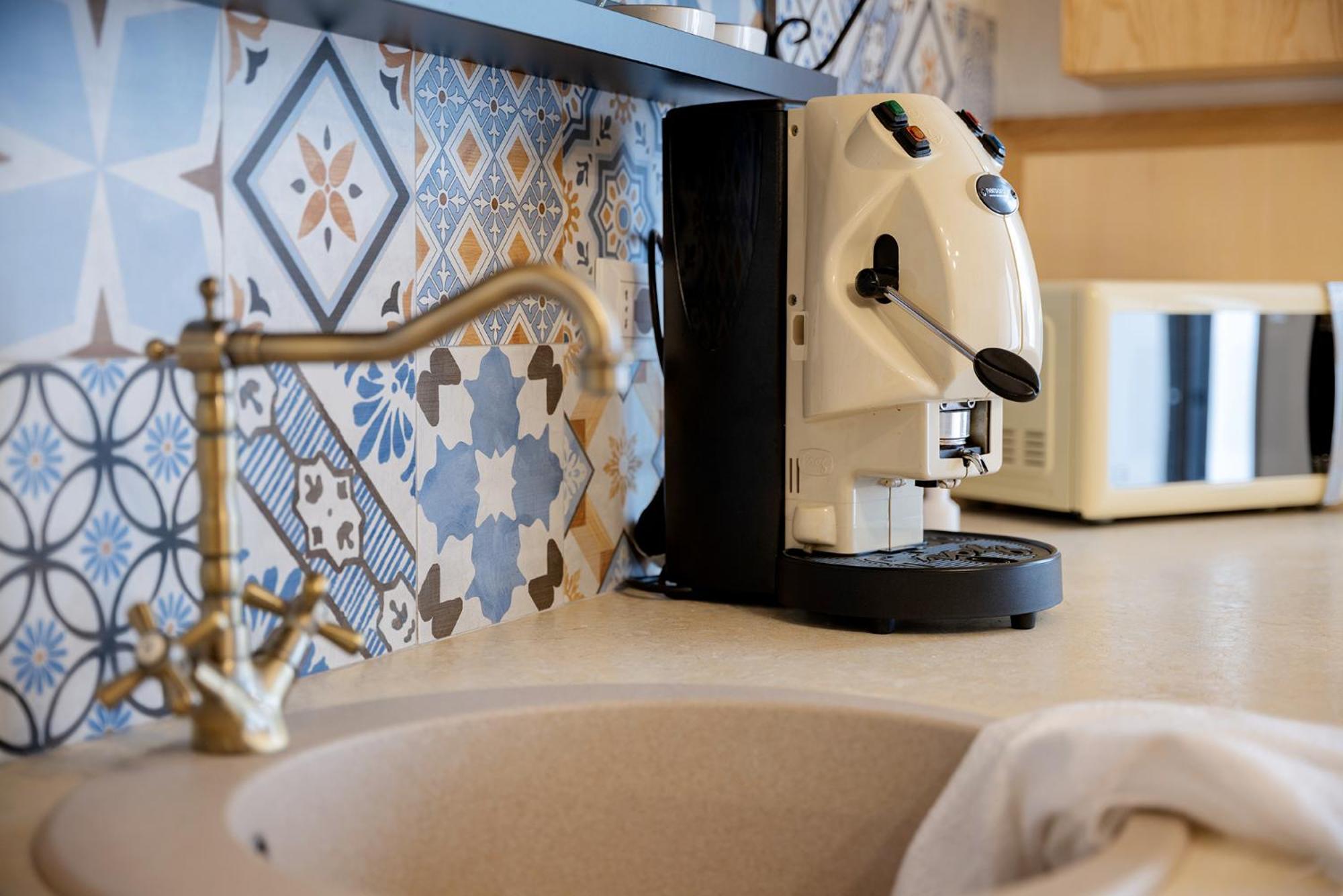 Suite Le Mele Ostuni Ngoại thất bức ảnh