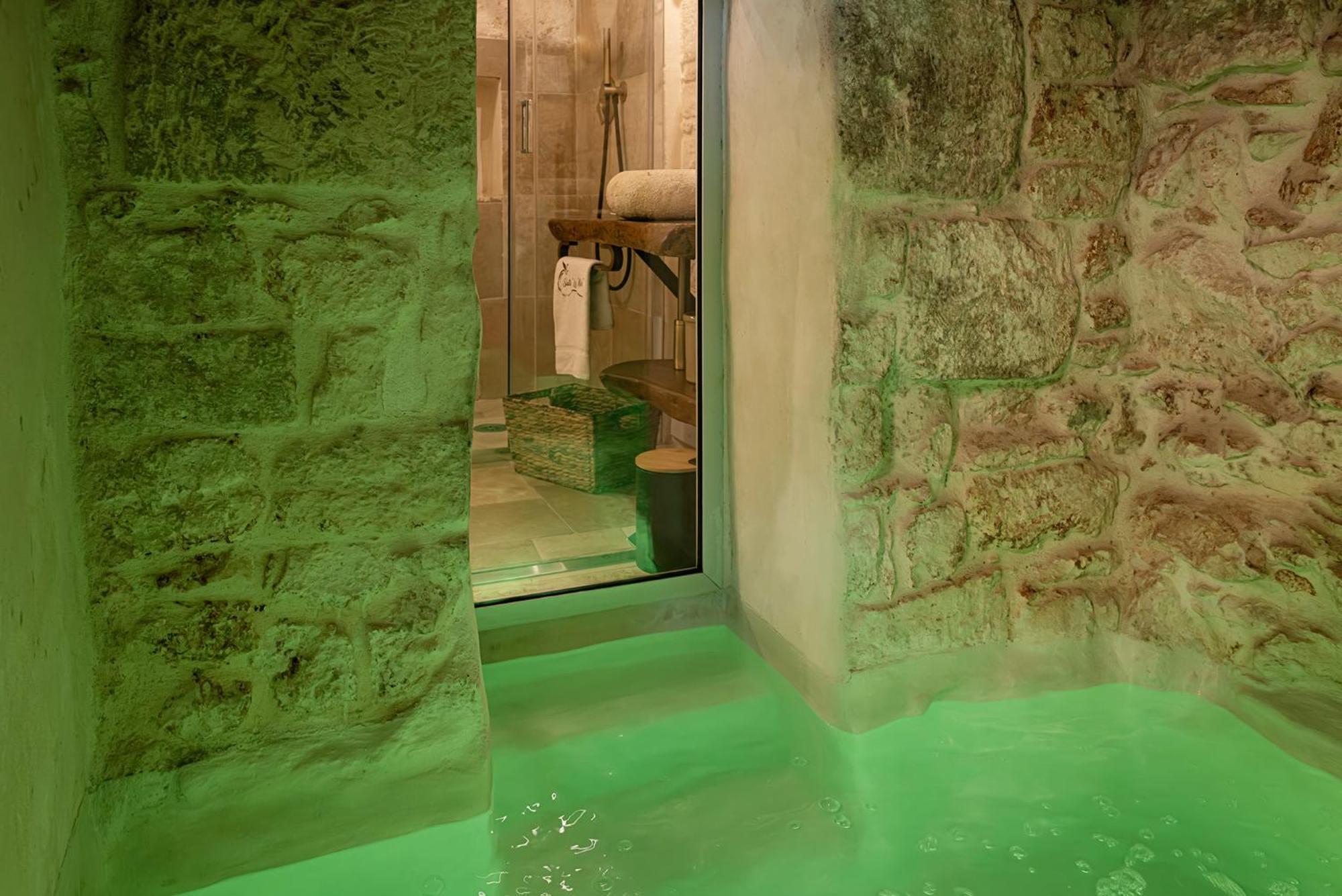 Suite Le Mele Ostuni Ngoại thất bức ảnh