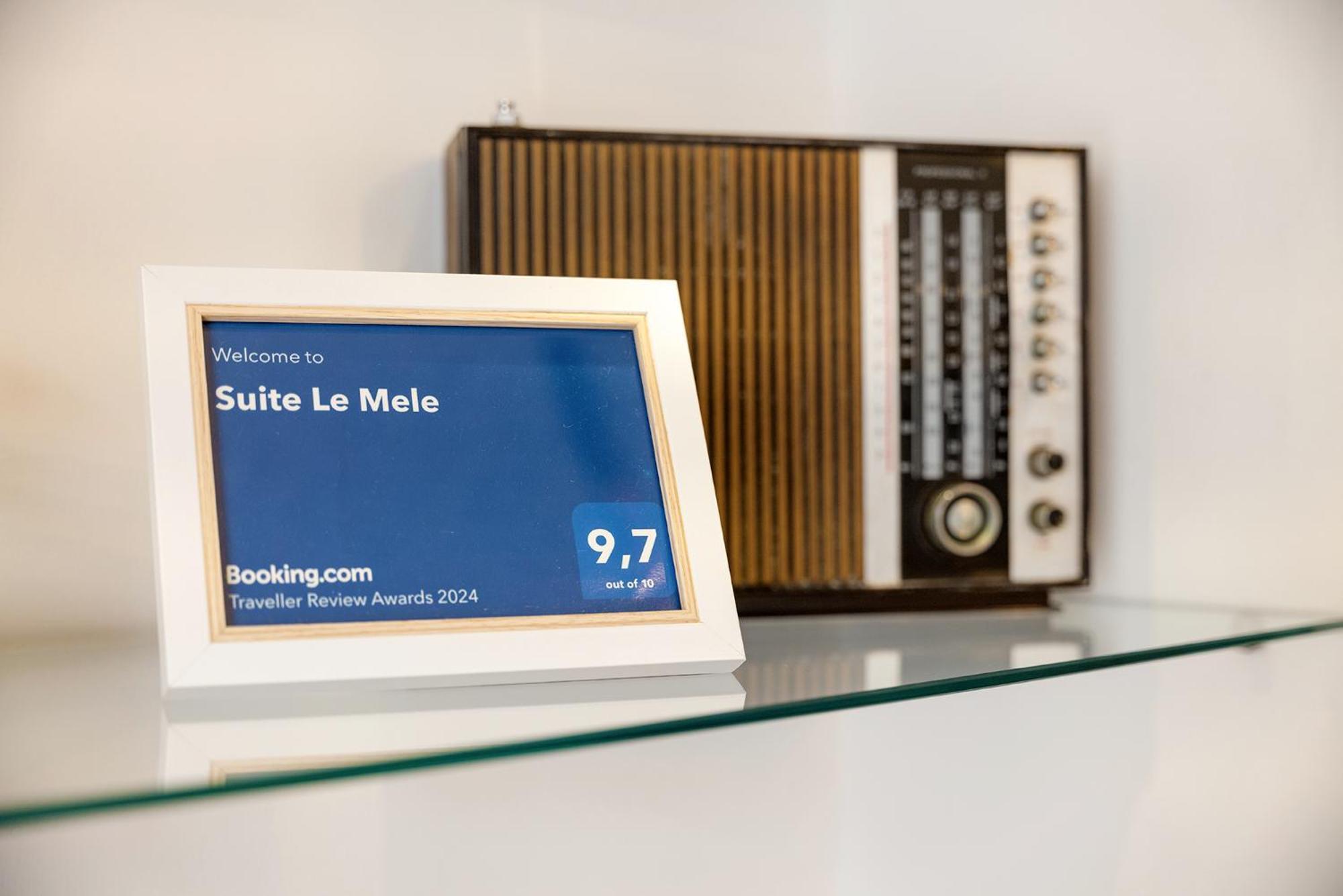Suite Le Mele Ostuni Ngoại thất bức ảnh