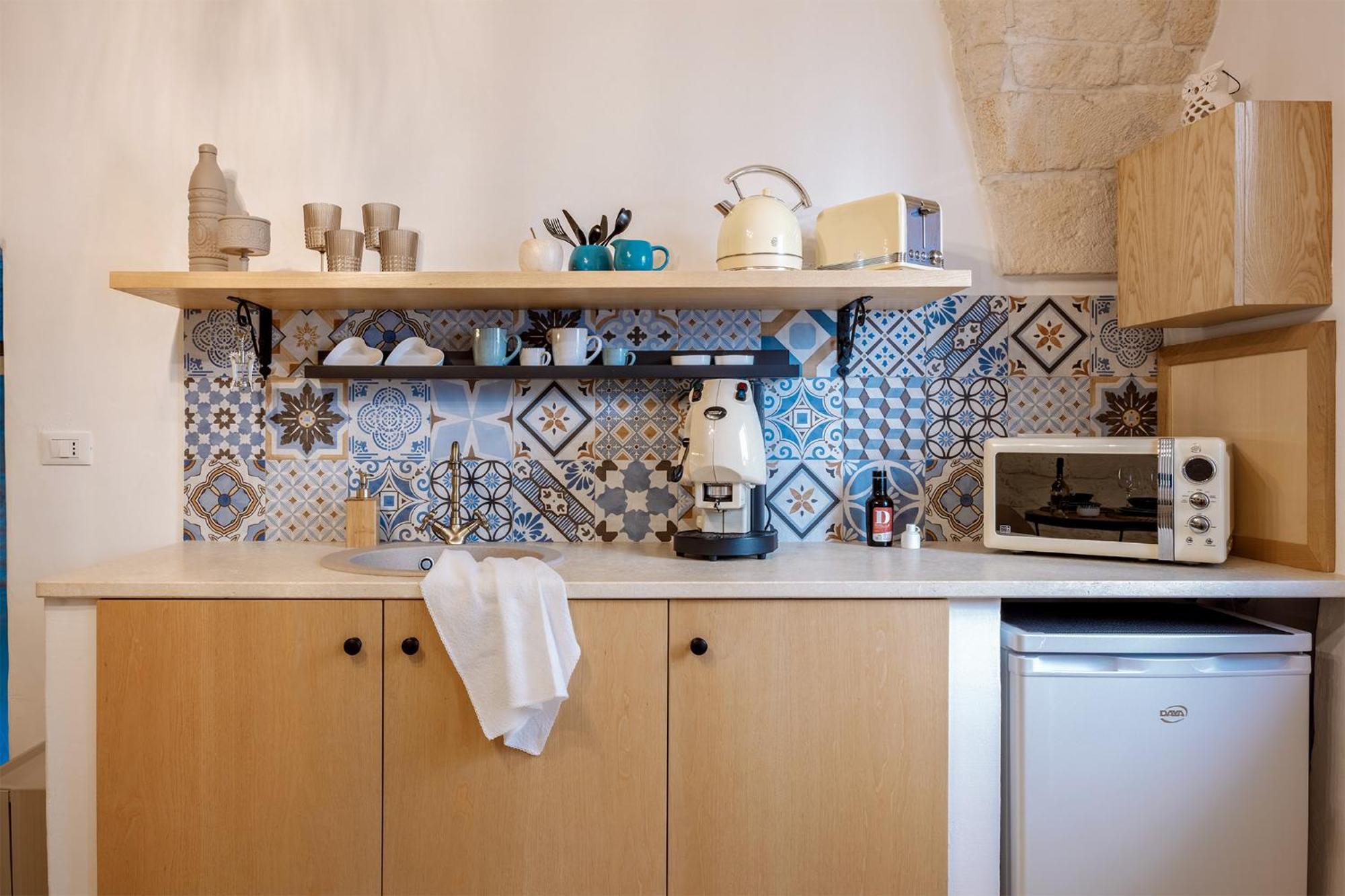 Suite Le Mele Ostuni Ngoại thất bức ảnh