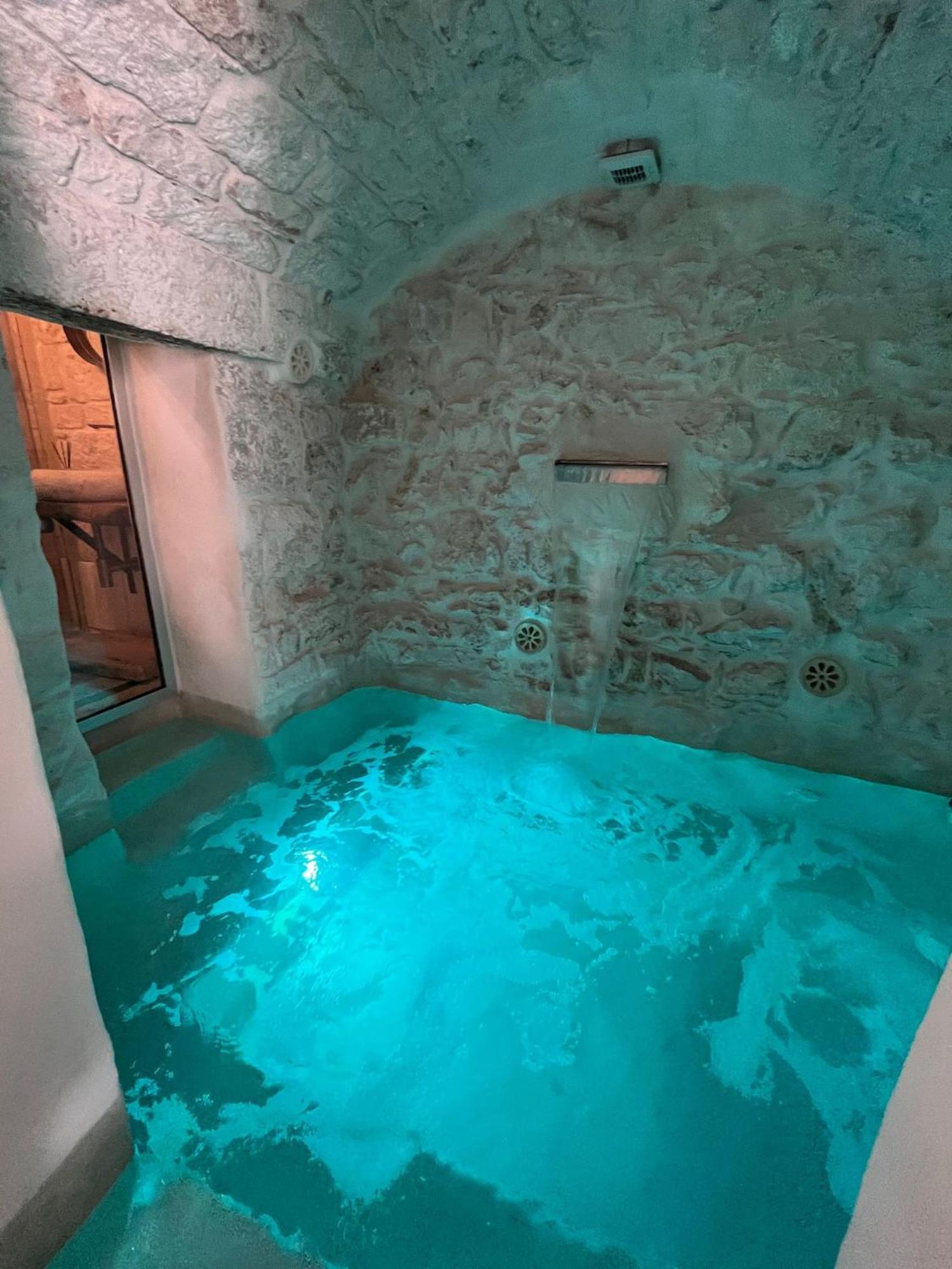 Suite Le Mele Ostuni Ngoại thất bức ảnh