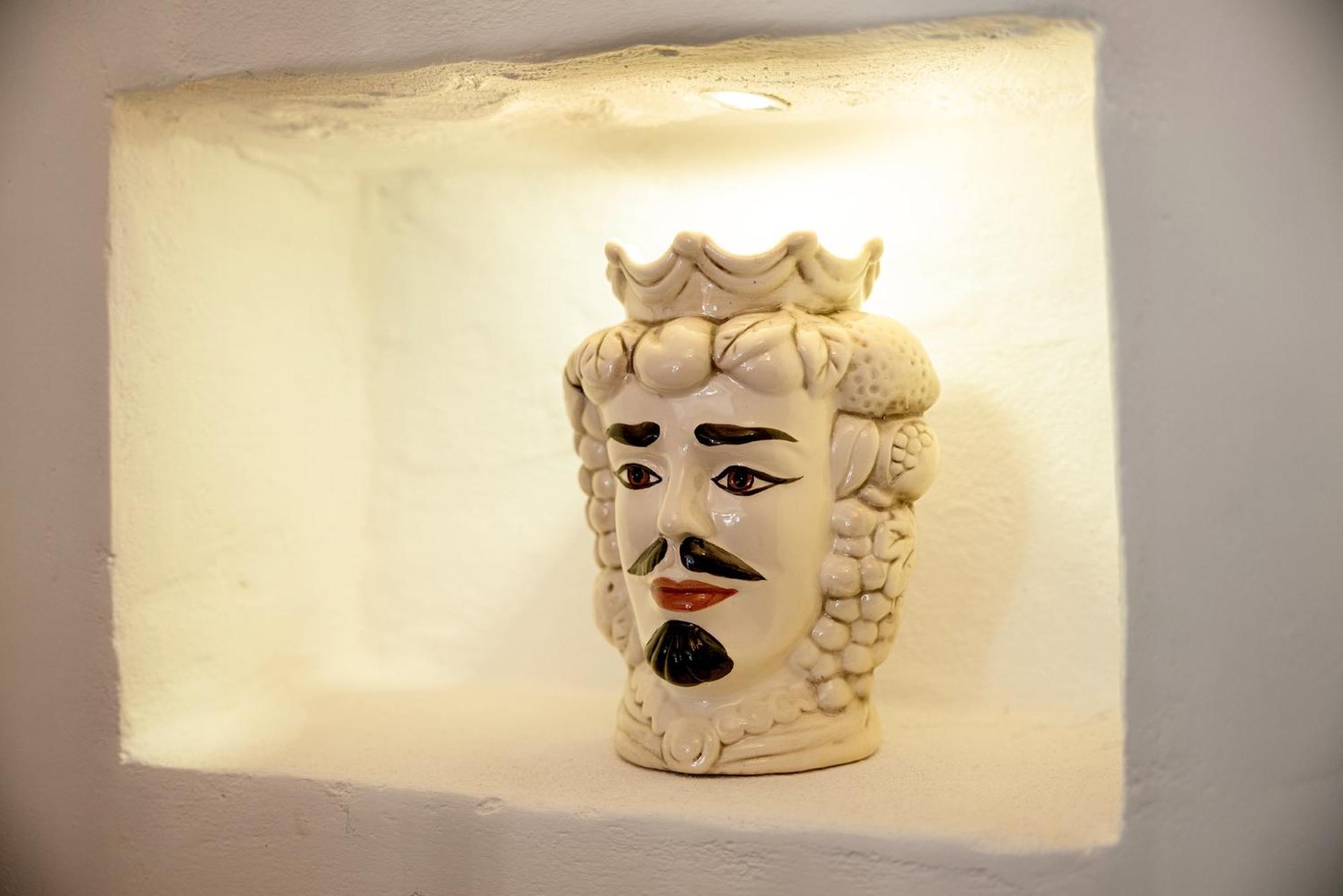 Suite Le Mele Ostuni Ngoại thất bức ảnh