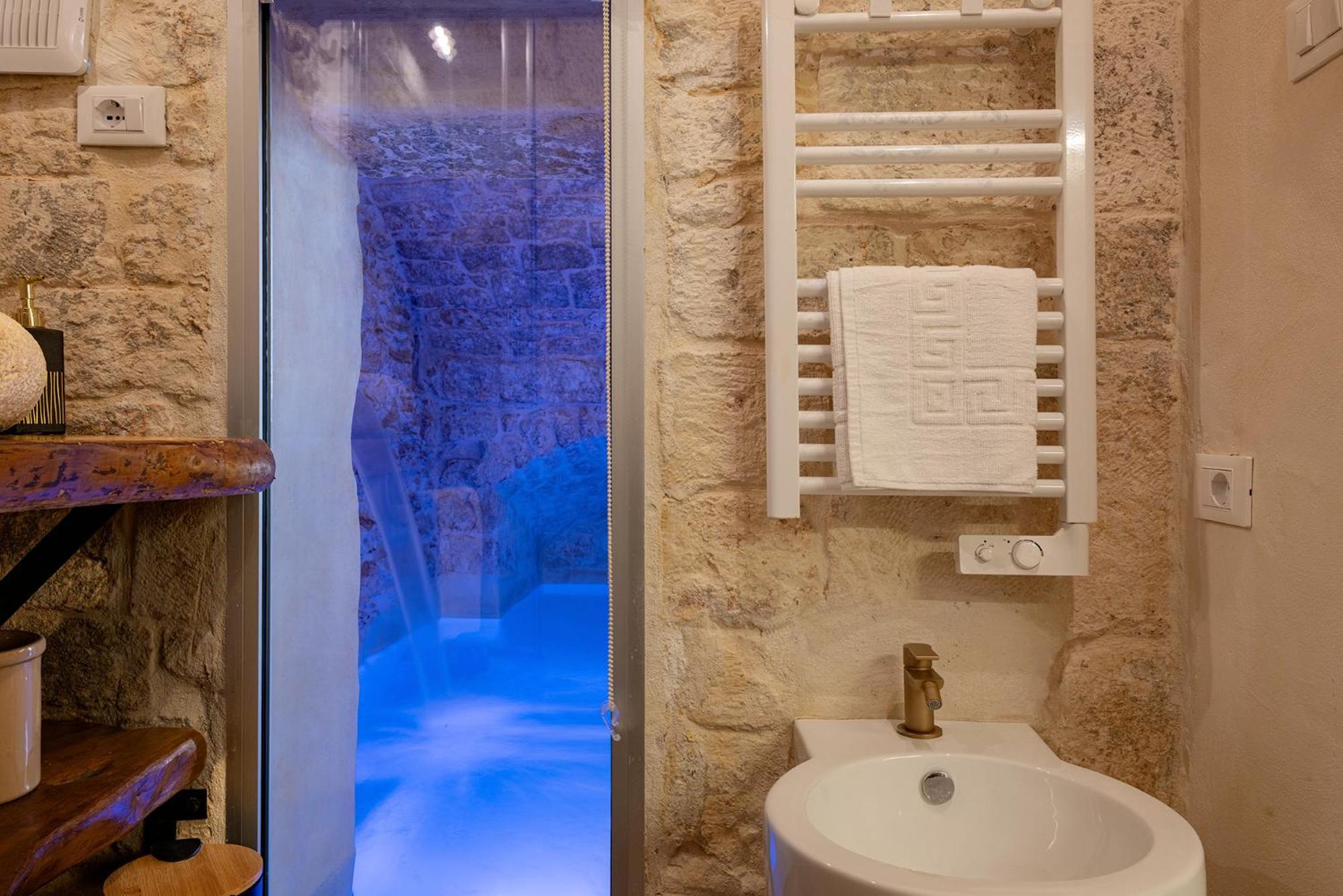 Suite Le Mele Ostuni Ngoại thất bức ảnh