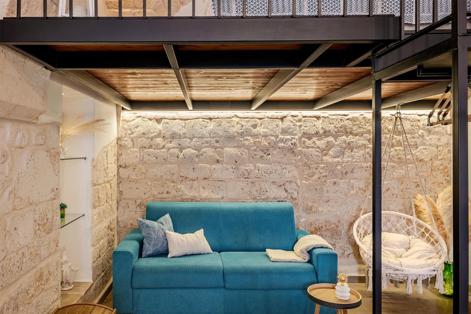 Suite Le Mele Ostuni Ngoại thất bức ảnh