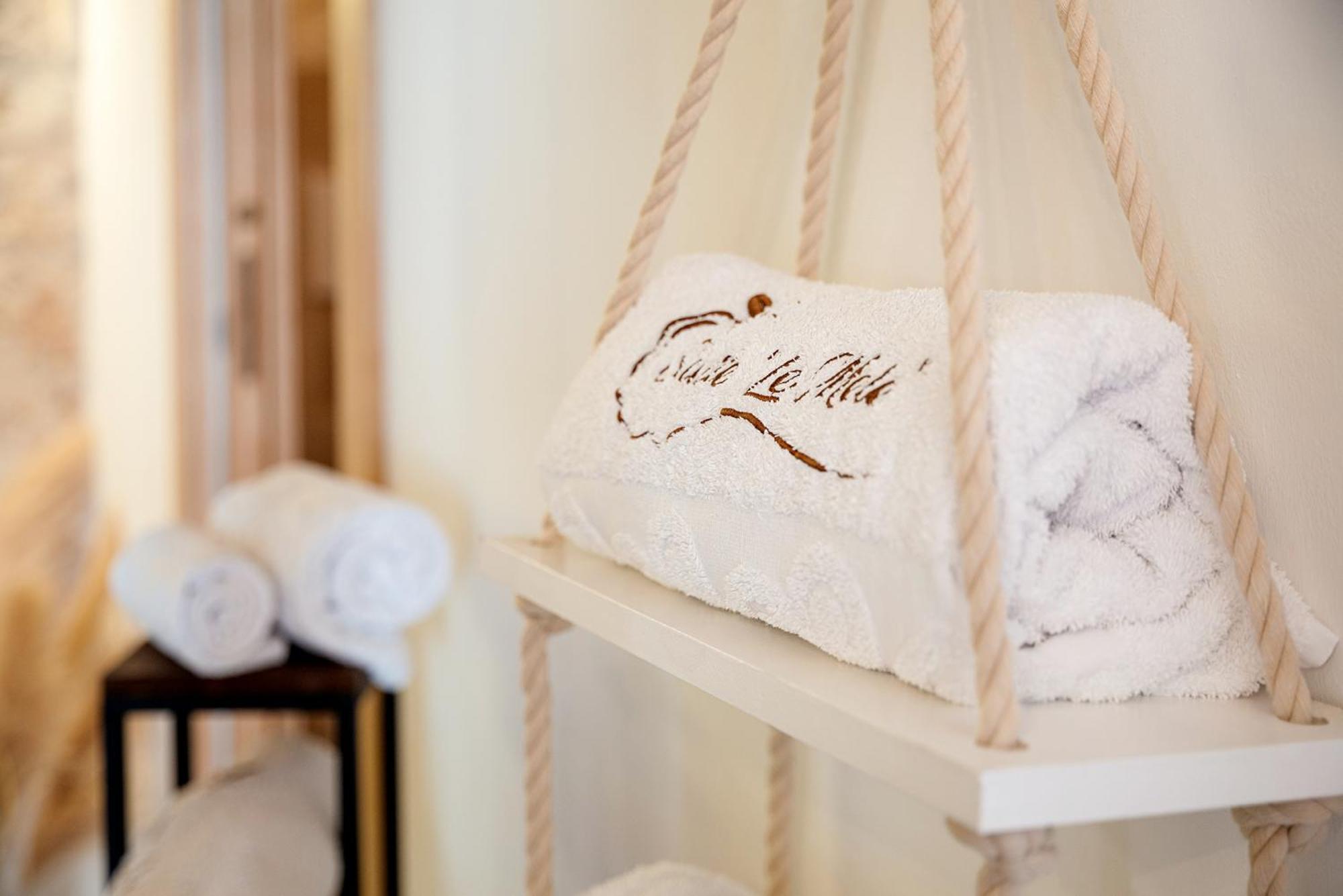 Suite Le Mele Ostuni Ngoại thất bức ảnh